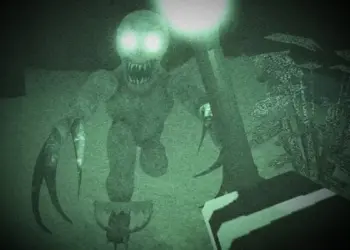 Jogos de Terror no Roblox 2025 melhores títulos e gameplay