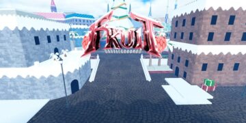 Códigos para Fruit Battlegrounds Roblox com gems grátis outubro 2025