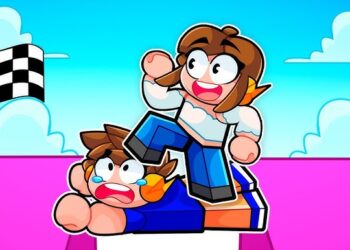 Jogos Roblox para jogar em dupla em 2025 com ação e estratégia