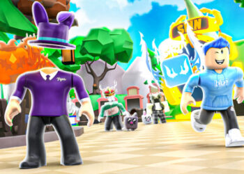 Roblox 2025 jogos de simulação popularidade e novidades