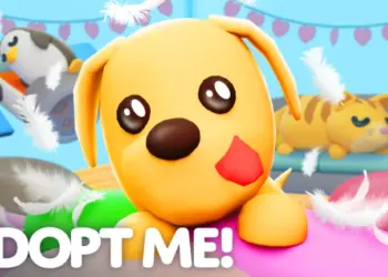 Novidades códigos e dicas para jogar Adopt Me no Roblox 2025