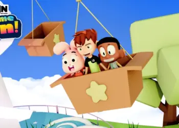 Cartoon Network Game On no Roblox códigos dicas e Tycoon