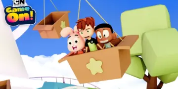 Cartoon Network Game On no Roblox códigos dicas e Tycoon