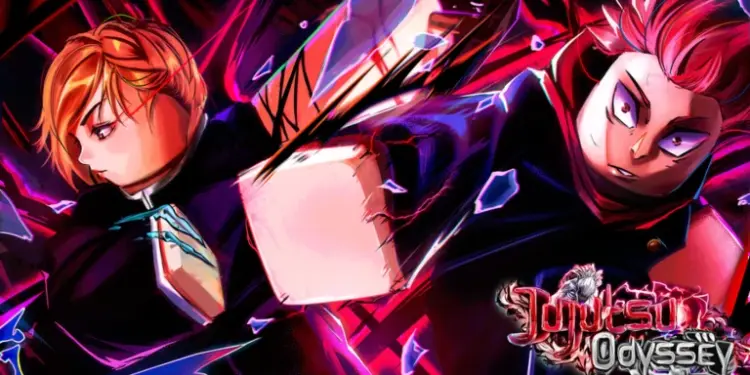 Códigos ativos e recompensas para Jujutsu Odyssey Roblox Outubro 2025