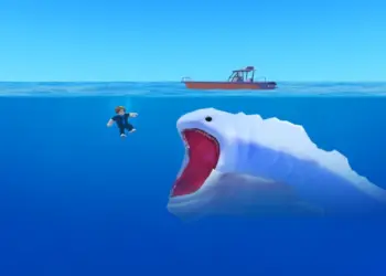 Códigos Ativos Fish It Outubro 2025 Poções Dinheiro e Iscas