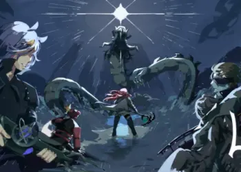 Códigos atualizados Deepwoken Duskguard para XP itens tokens