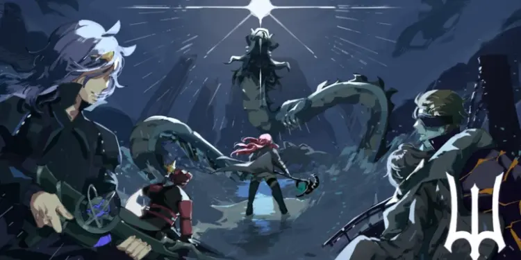 Códigos atualizados Deepwoken Duskguard para XP itens tokens