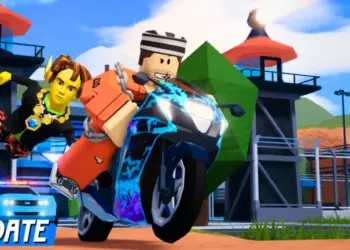 Jailbreak Roblox em 2025 atualizações modos e comunidade fiel