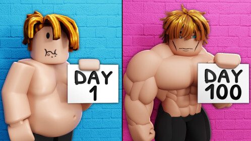 Códigos do Gym League Roblox (Atualizado Outubro 2025)